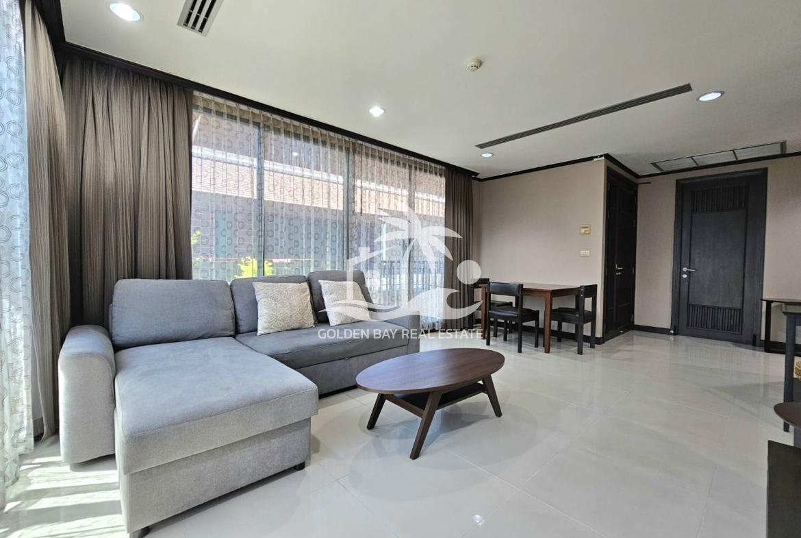 Prime Suites – Pattaya City