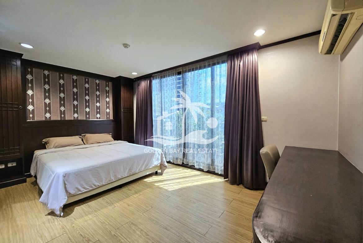 Prime Suites – Pattaya City