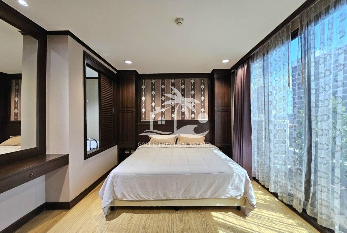 Prime Suites – Pattaya City