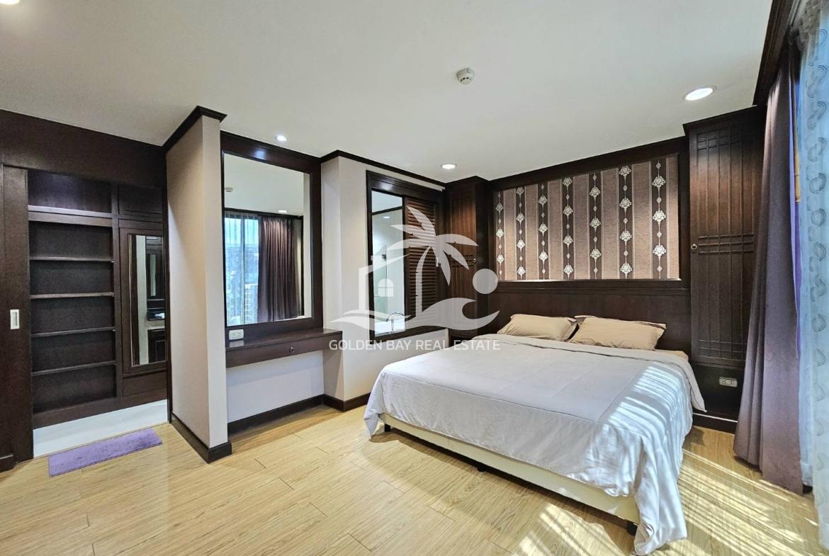 Prime Suites – Pattaya City