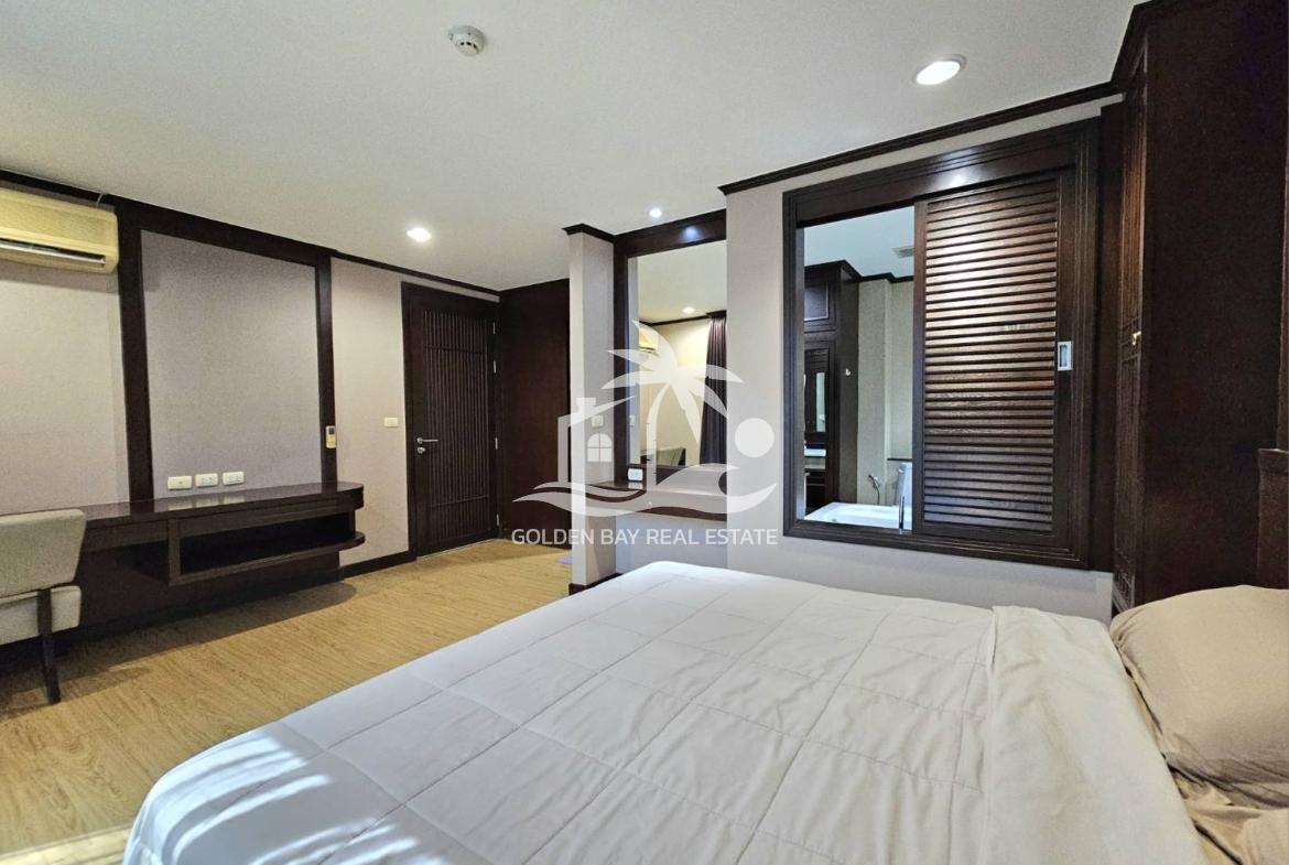 Prime Suites – Pattaya City