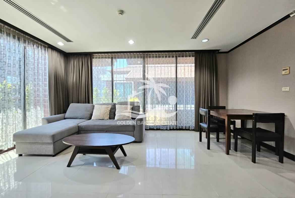 Prime Suites – Pattaya City