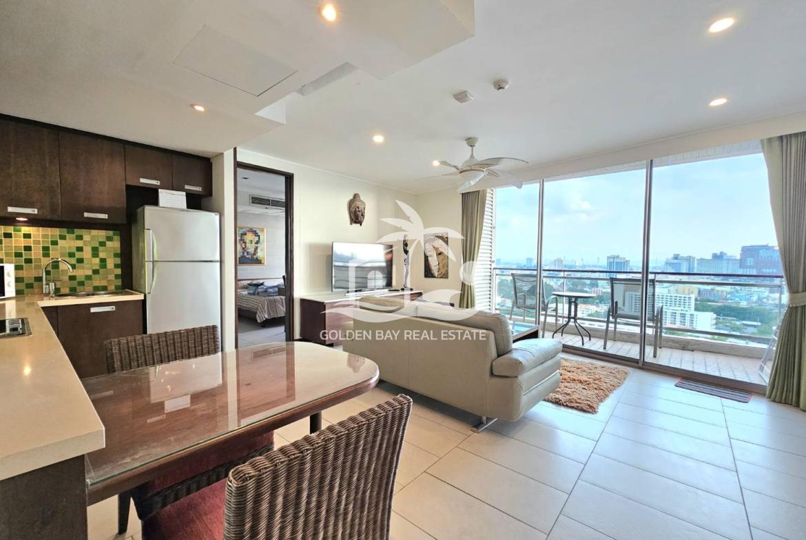 Northshore – Pattaya City