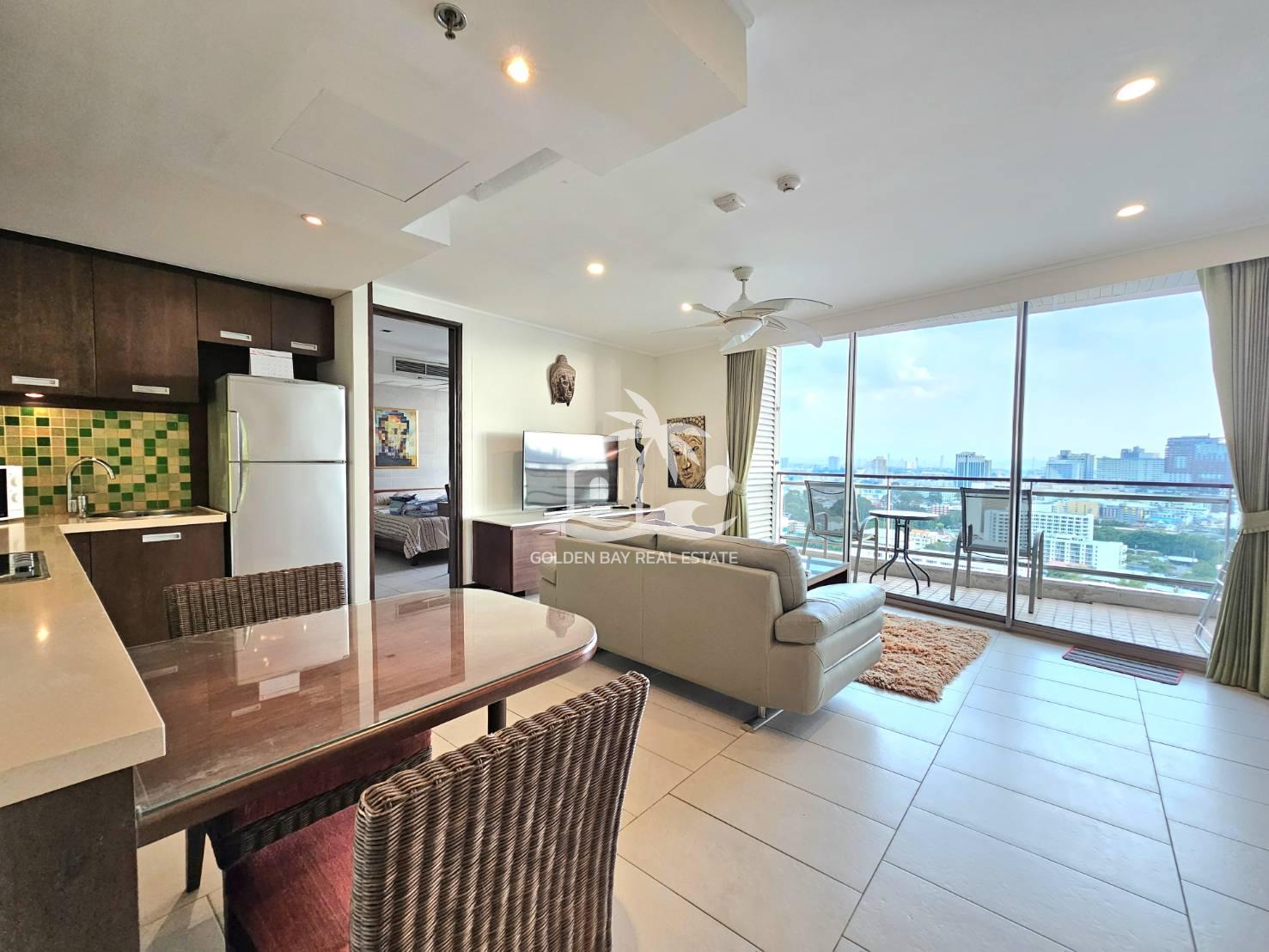 Northshore – Pattaya City