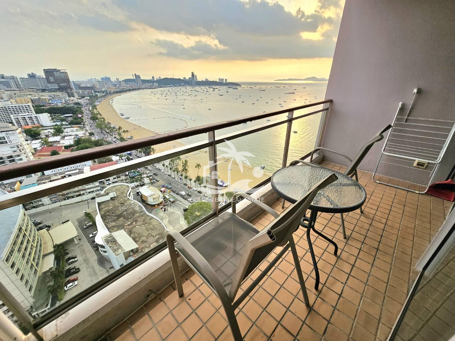 Northshore – Pattaya City