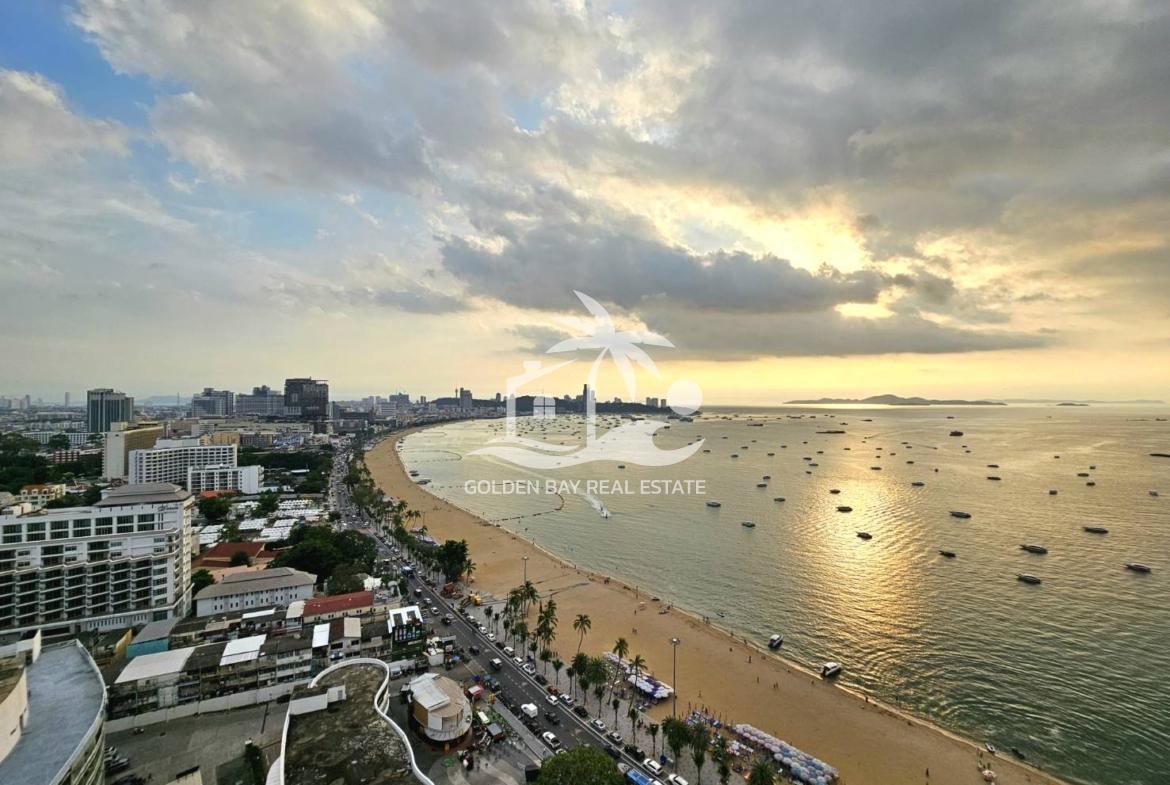 Northshore – Pattaya City