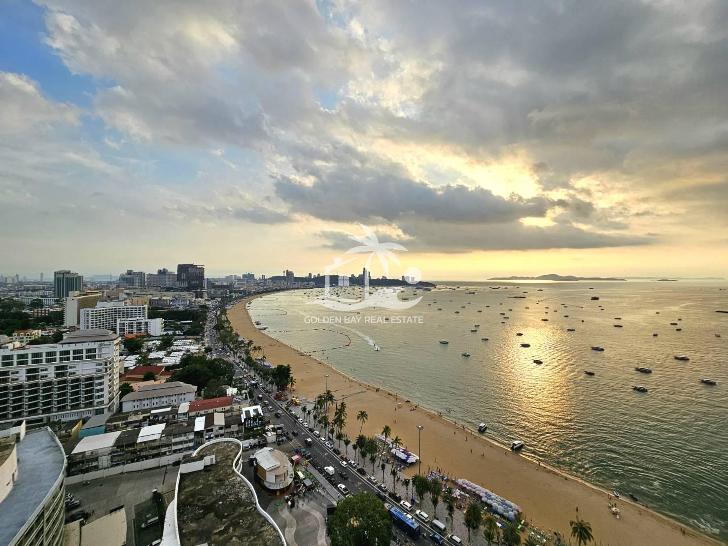 Northshore – Pattaya City