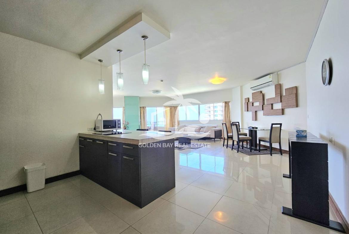 Markland Condominium – Pattaya City