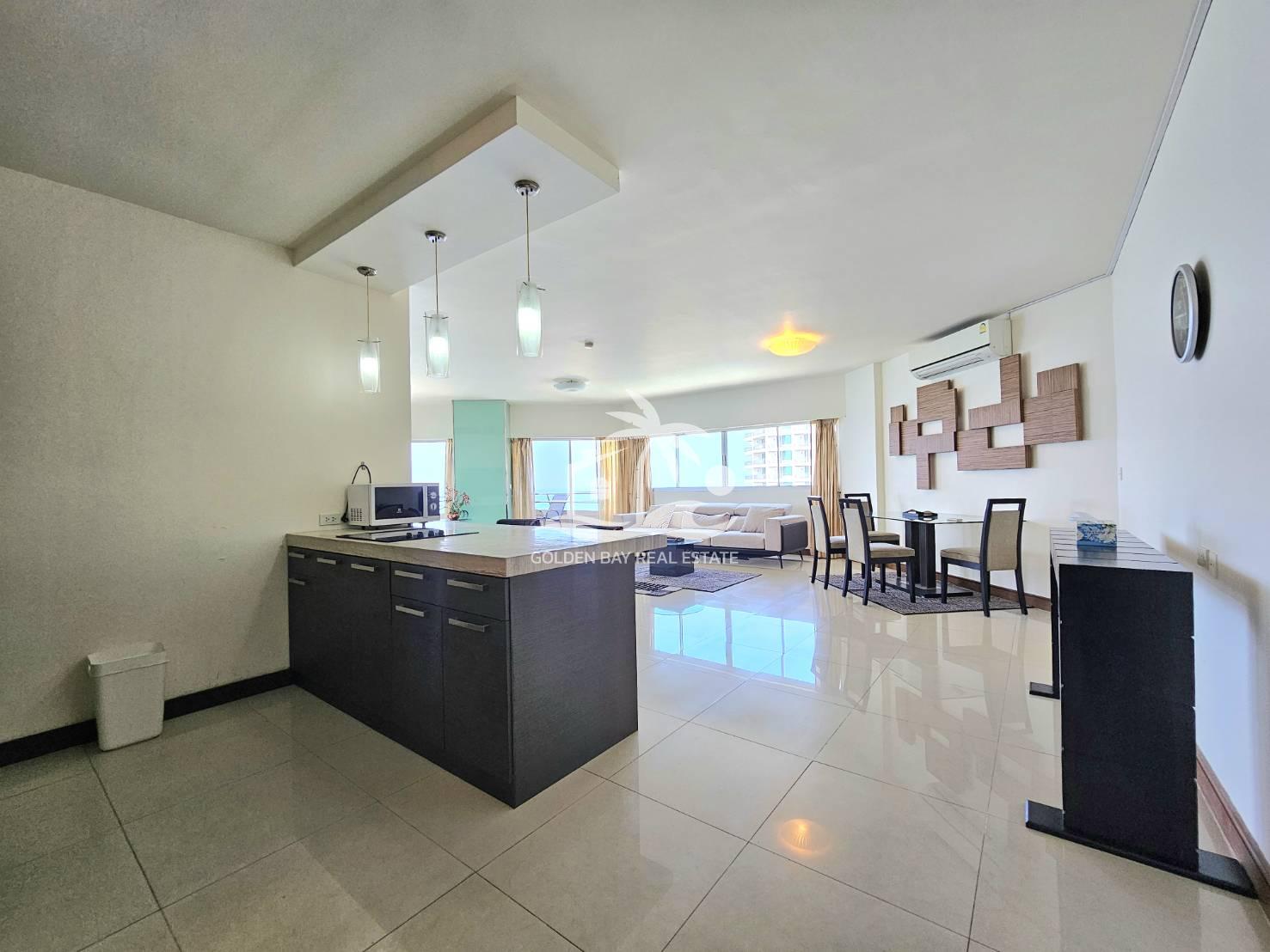 Markland Condominium – Pattaya City
