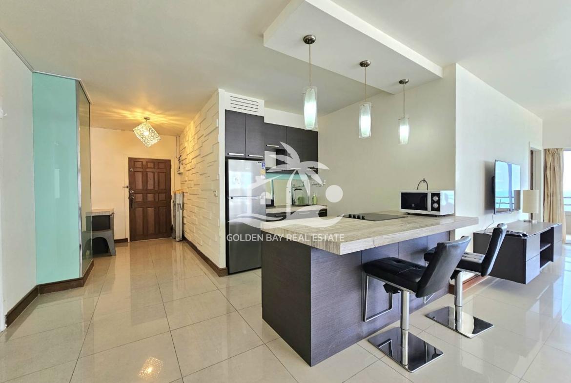 Markland Condominium – Pattaya City