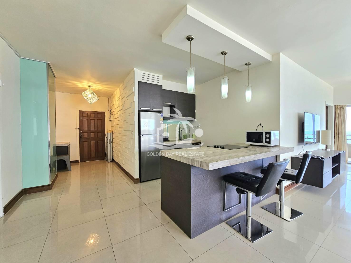 Markland Condominium – Pattaya City