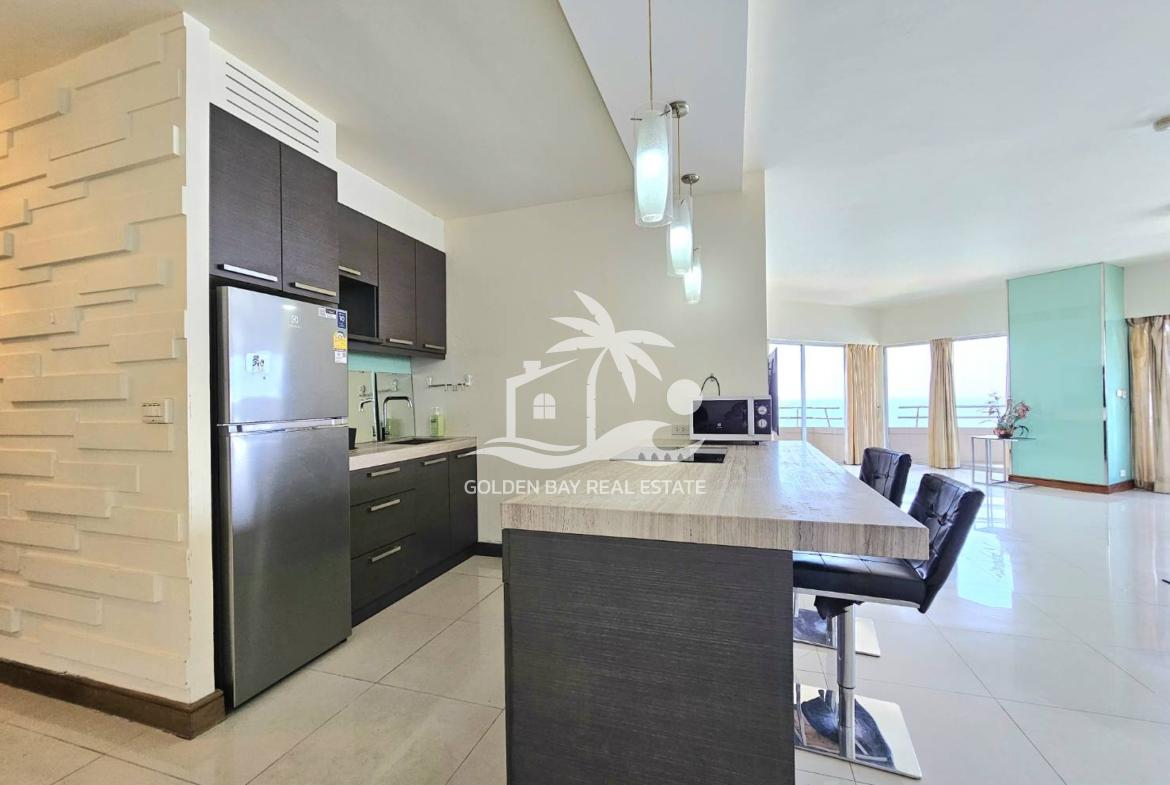 Markland Condominium – Pattaya City