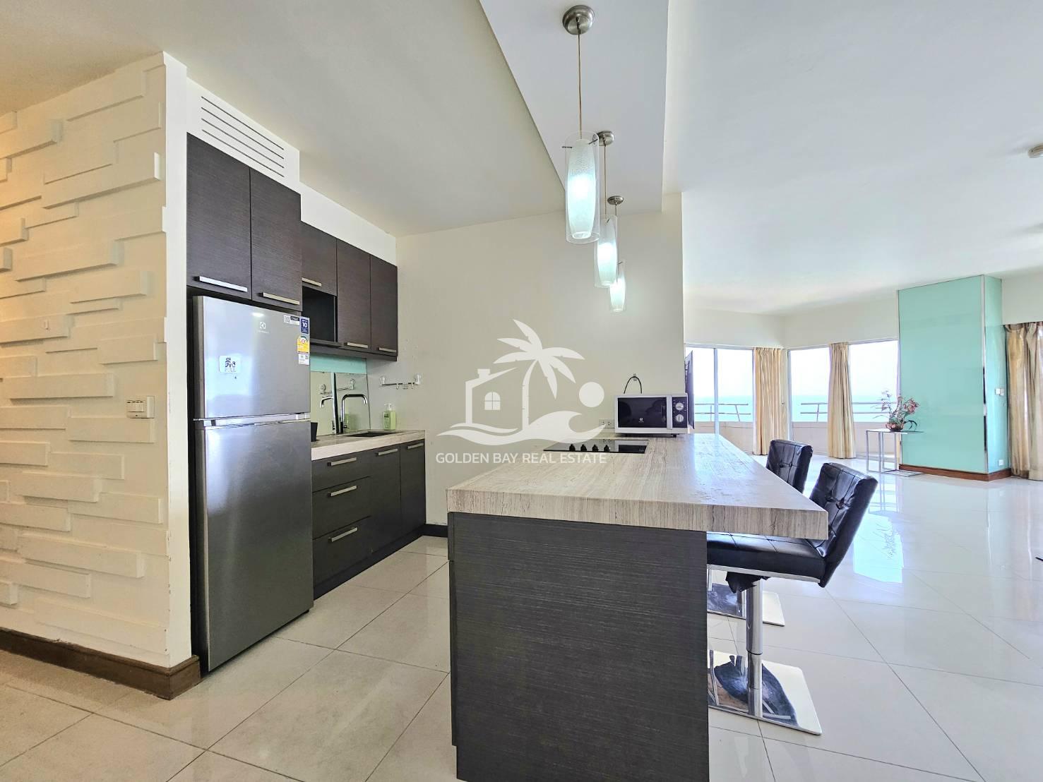 Markland Condominium – Pattaya City