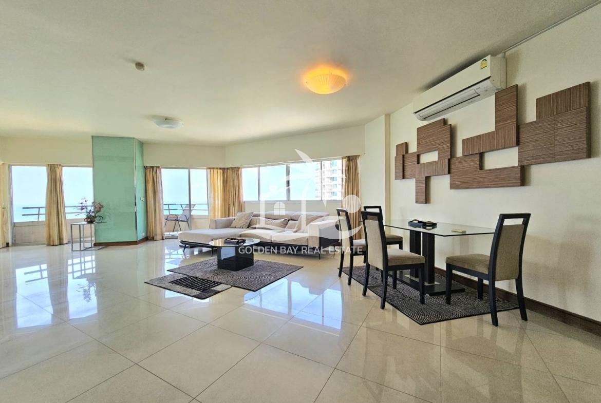 Markland Condominium – Pattaya City
