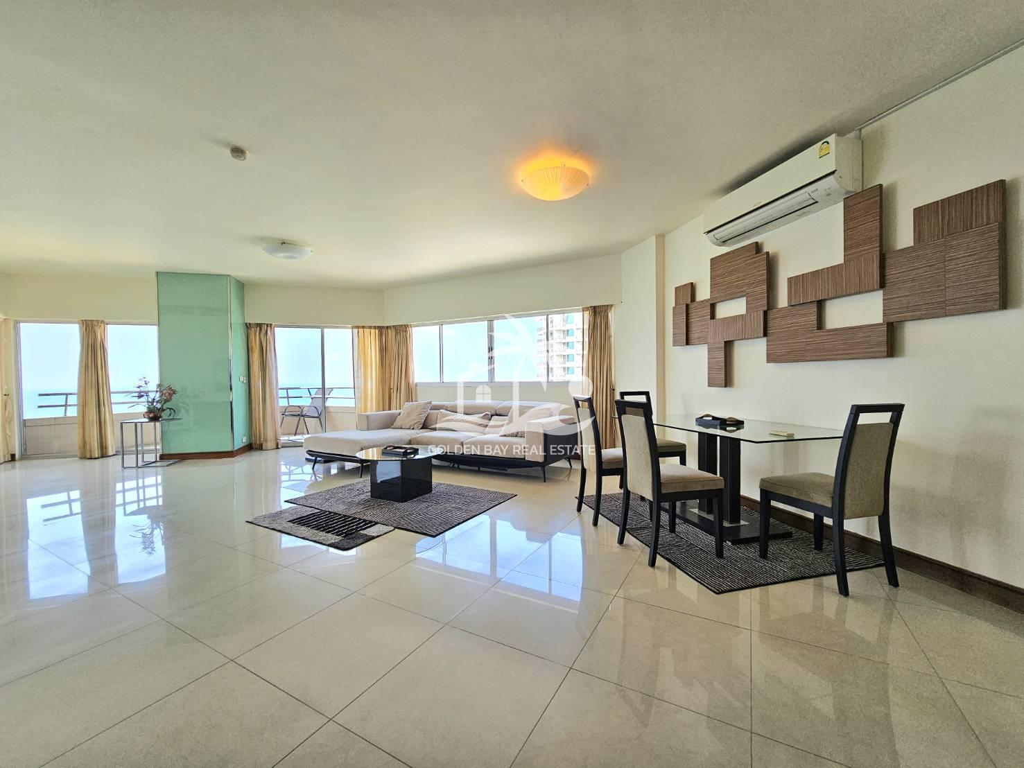 Markland Condominium – Pattaya City