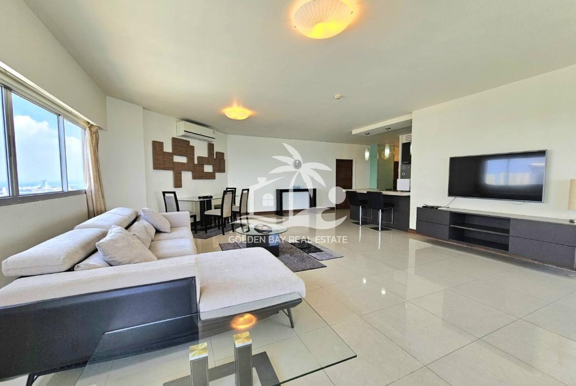 Markland Condominium – Pattaya City