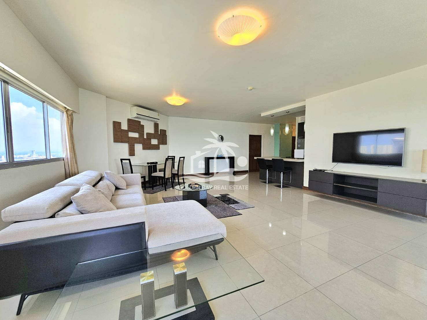 Markland Condominium – Pattaya City