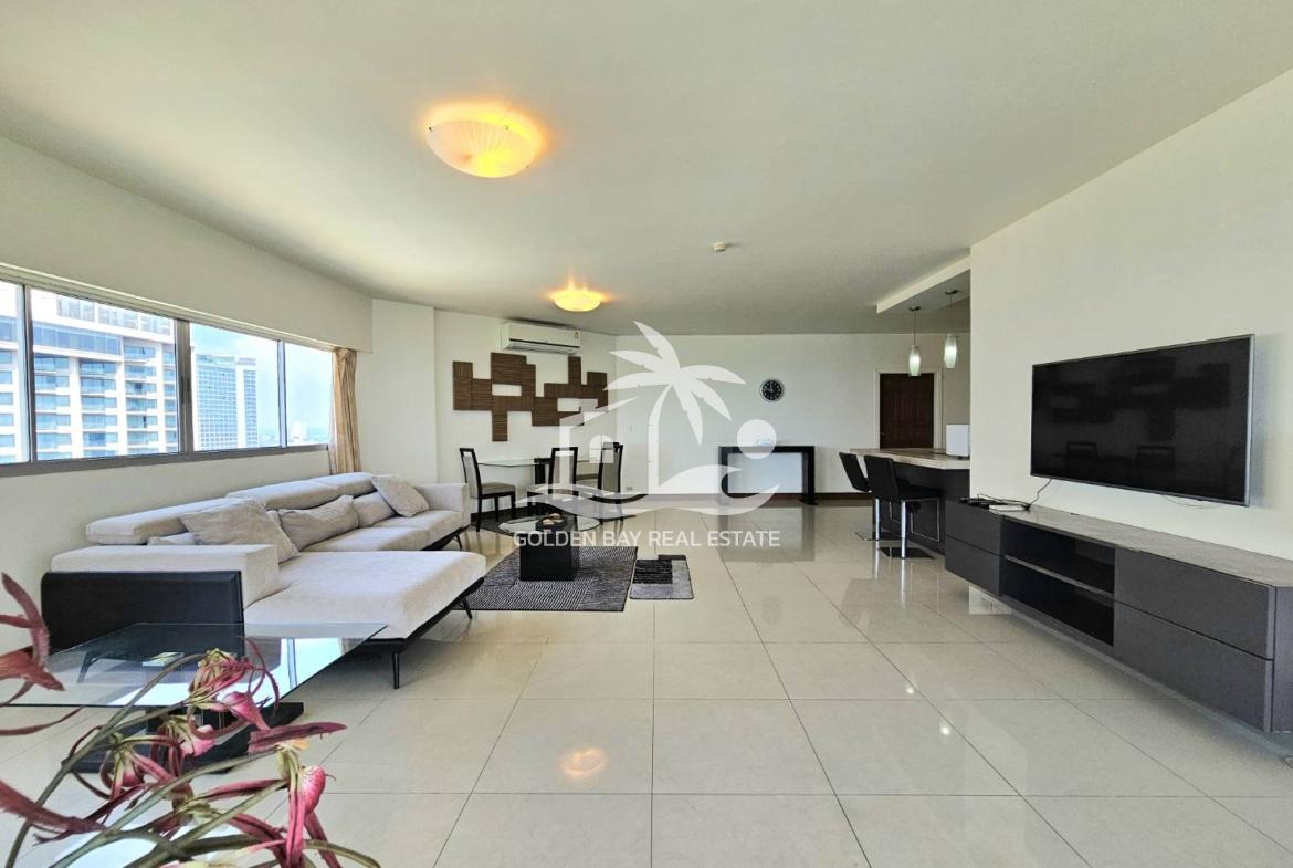 Markland Condominium – Pattaya City
