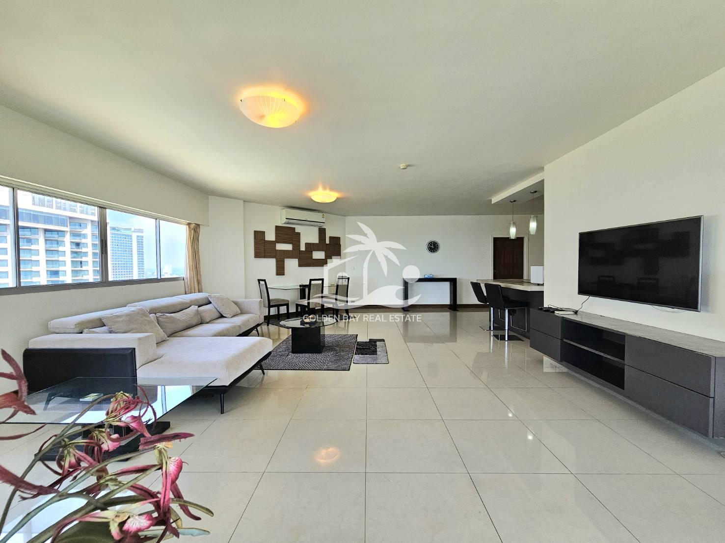 Markland Condominium – Pattaya City