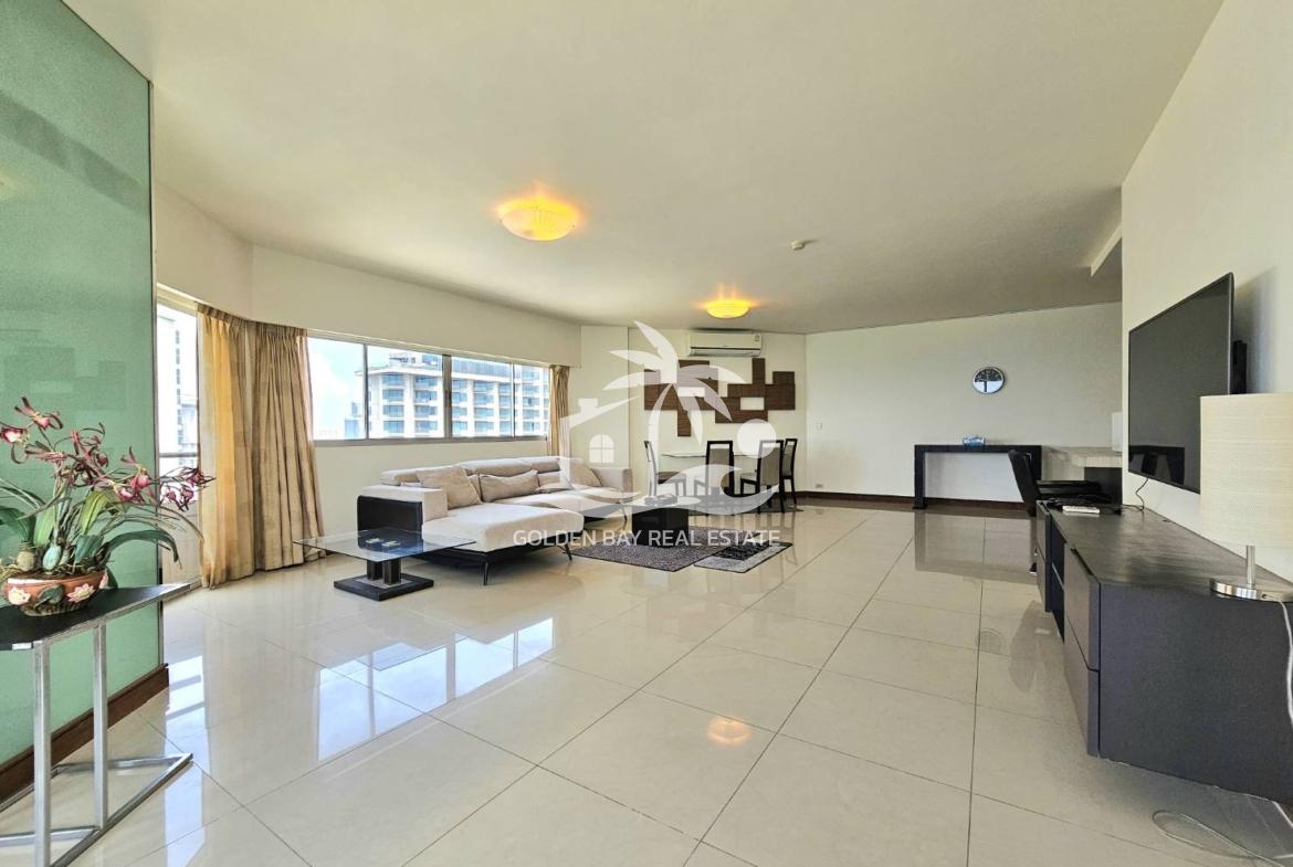 Markland Condominium – Pattaya City