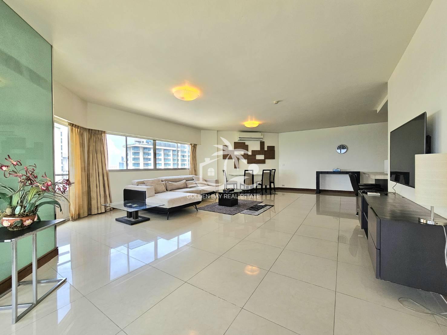 Markland Condominium – Pattaya City