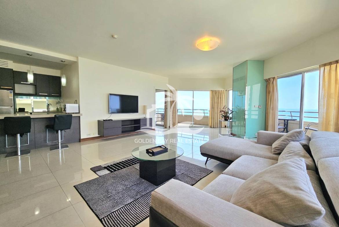 Markland Condominium – Pattaya City