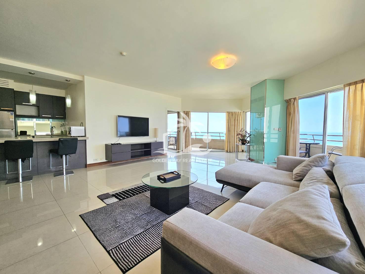 Markland Condominium – Pattaya City