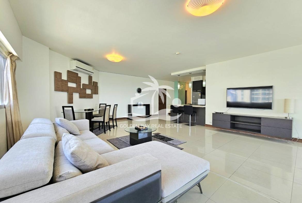 Markland Condominium – Pattaya City