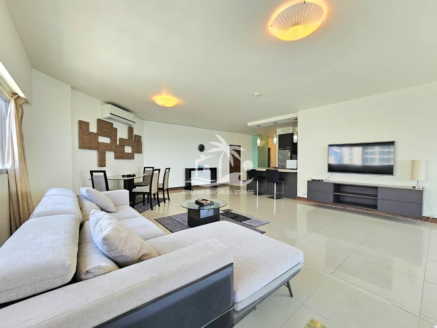Markland Condominium – Pattaya City