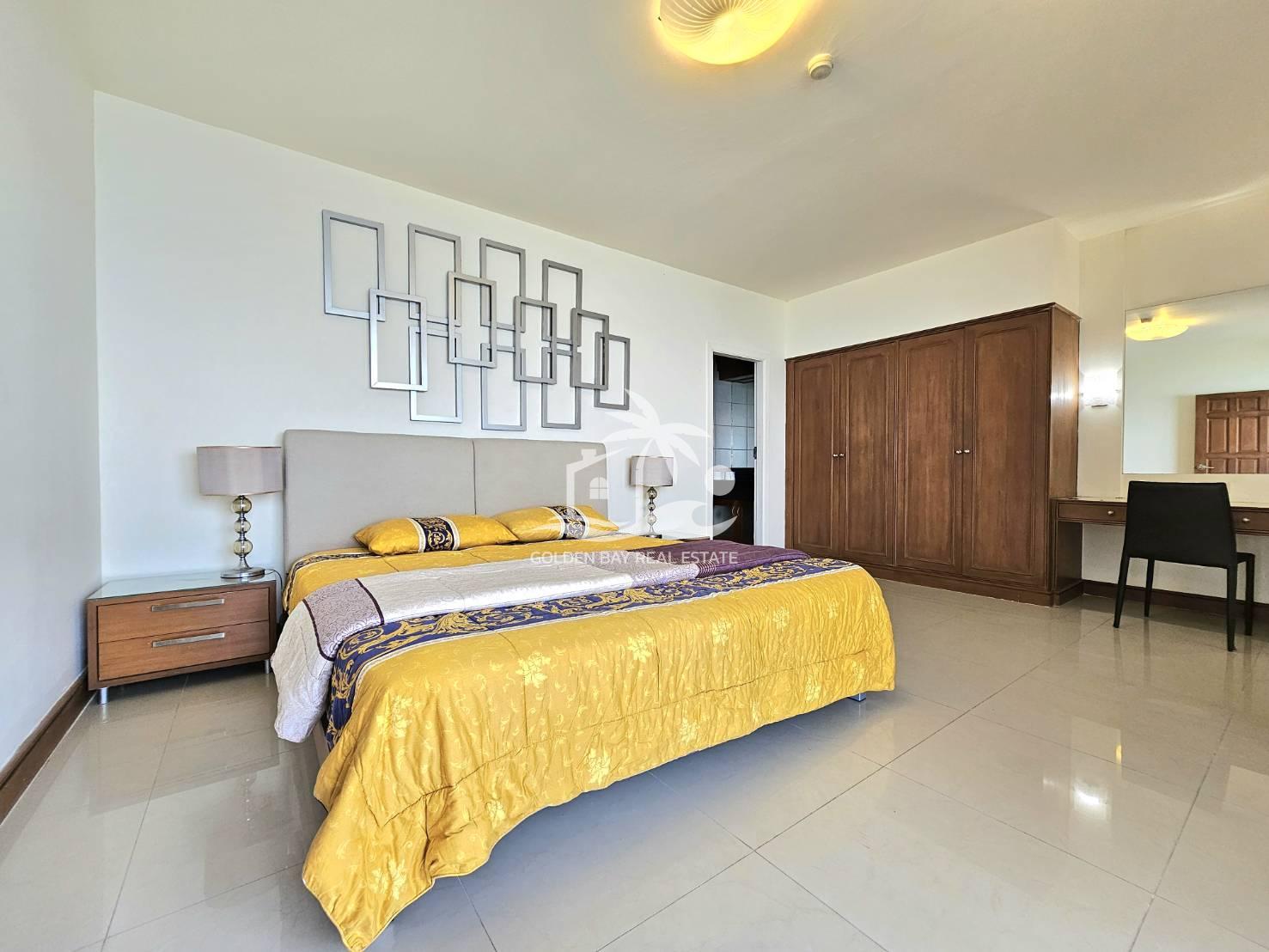 Markland Condominium – Pattaya City