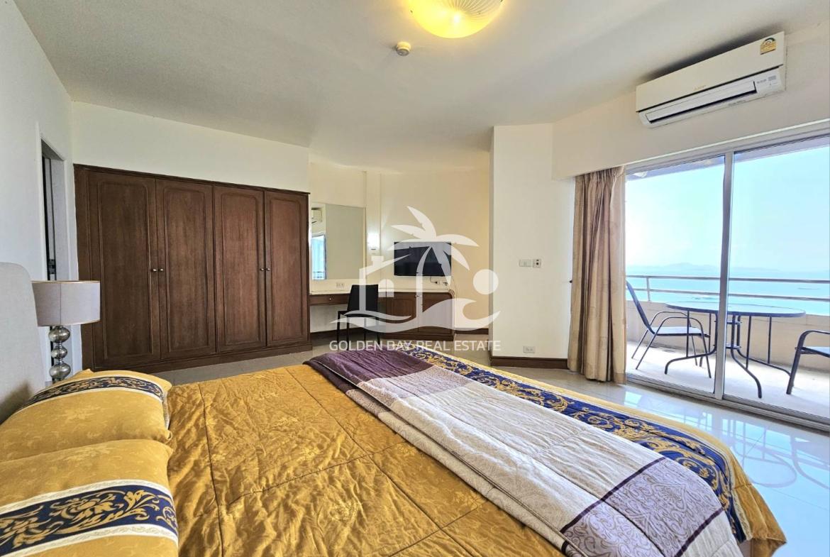 Markland Condominium – Pattaya City