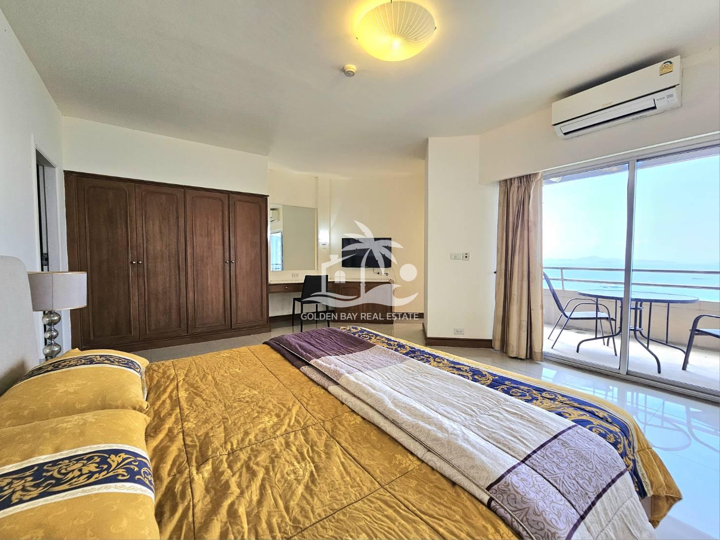 Markland Condominium – Pattaya City