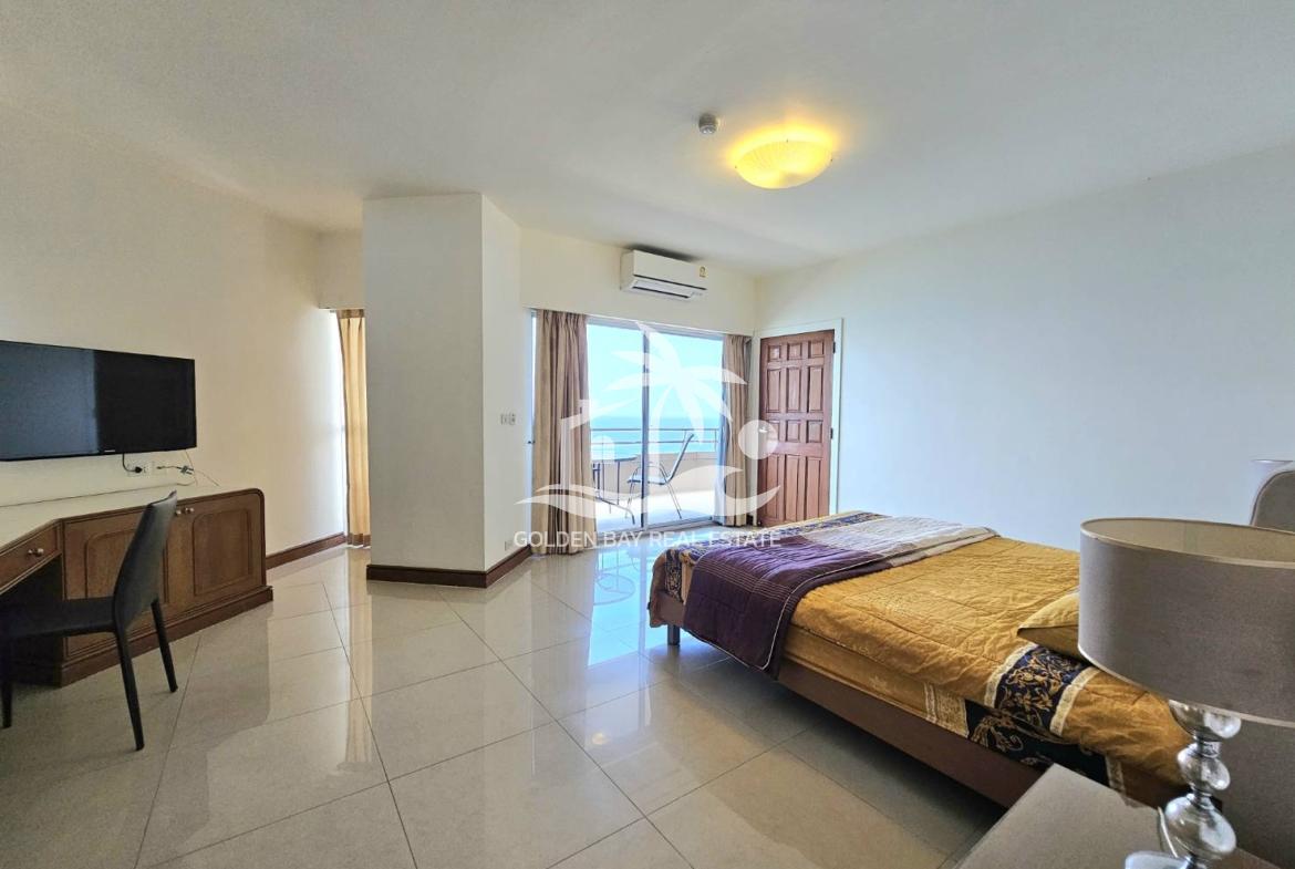 Markland Condominium – Pattaya City