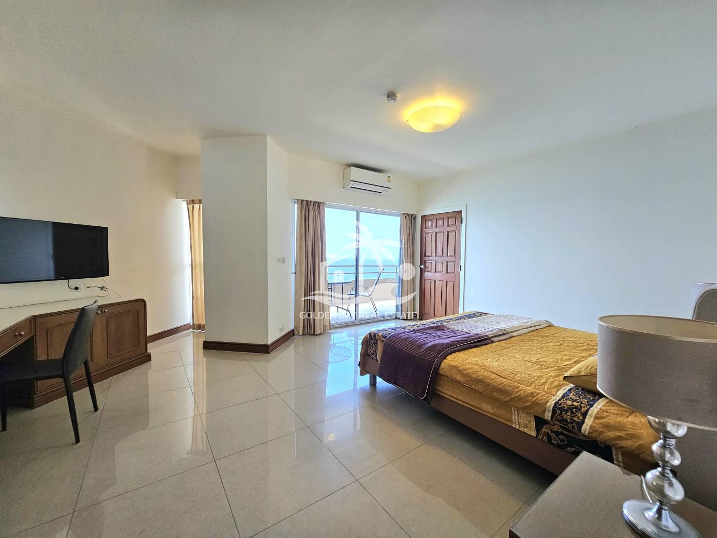 Markland Condominium – Pattaya City