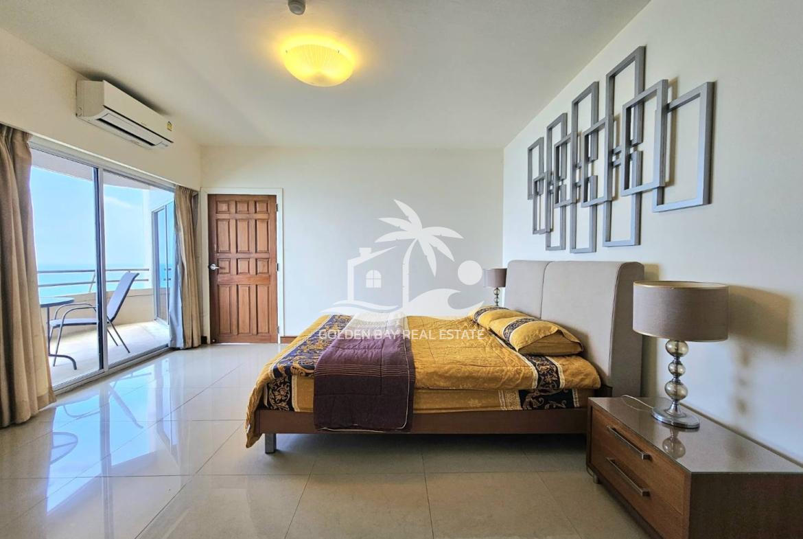 Markland Condominium – Pattaya City