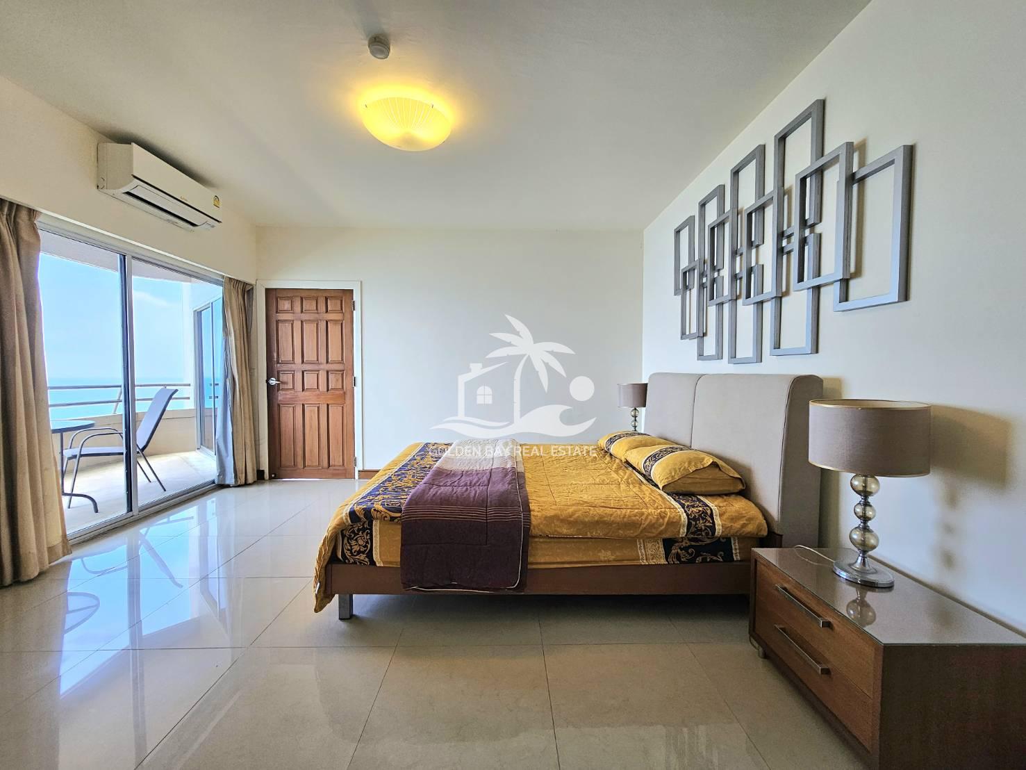 Markland Condominium – Pattaya City