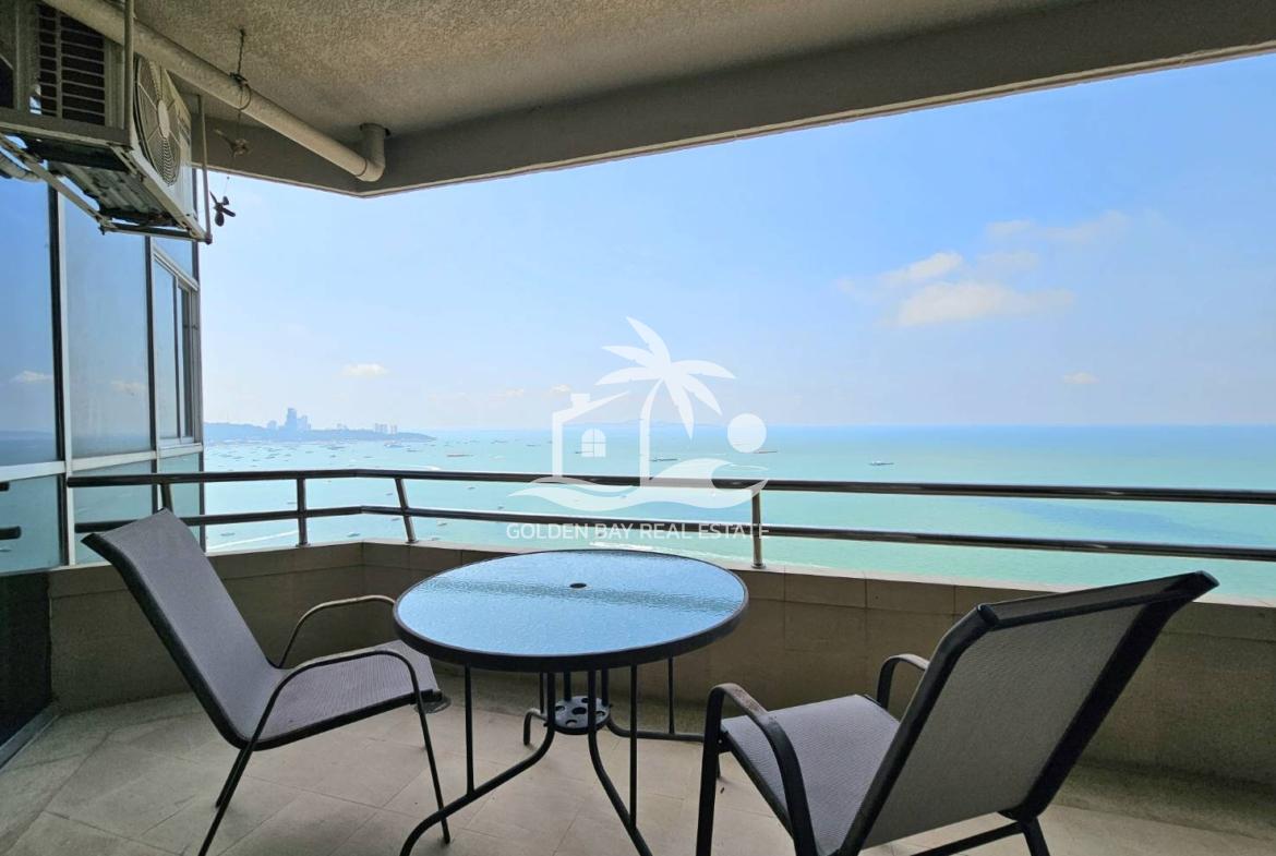 Markland Condominium – Pattaya City