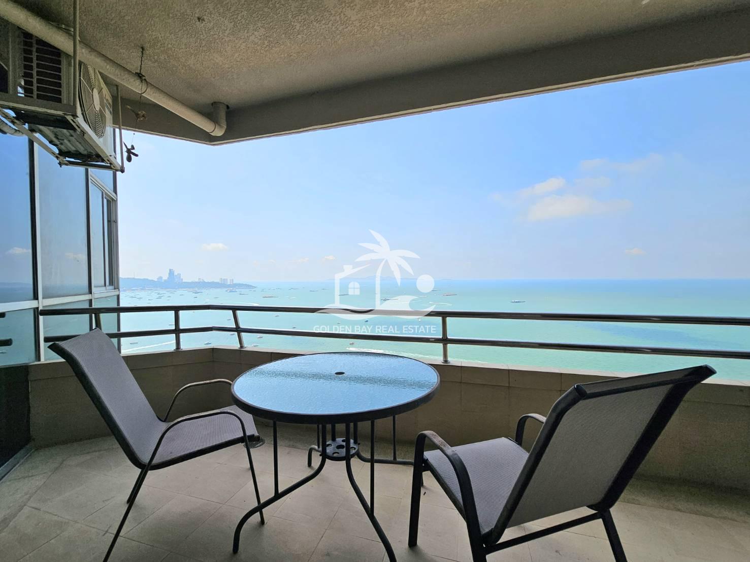 Markland Condominium – Pattaya City