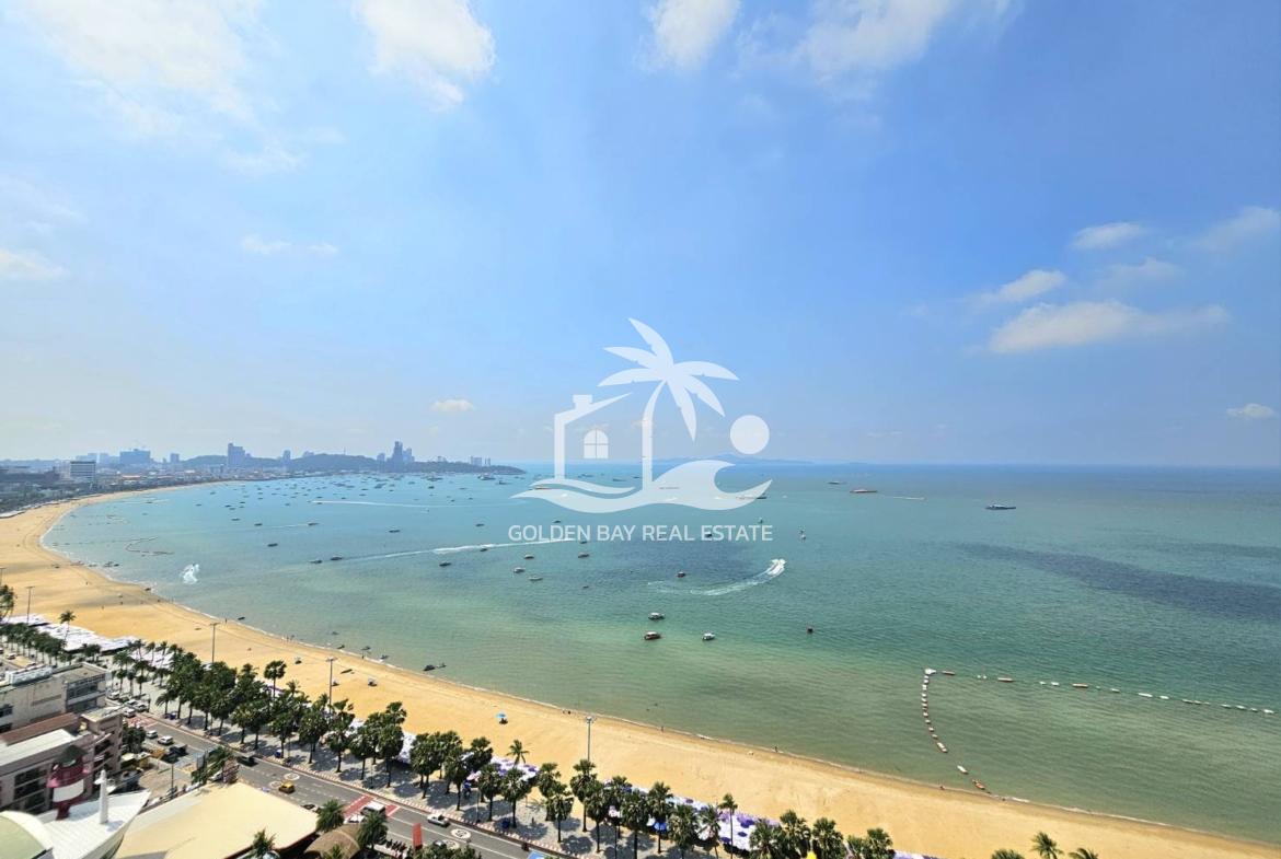 Markland Condominium – Pattaya City