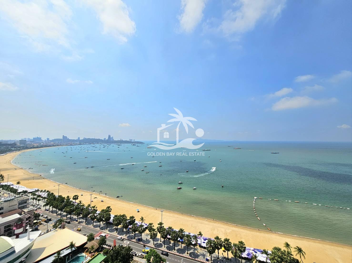 Markland Condominium – Pattaya City