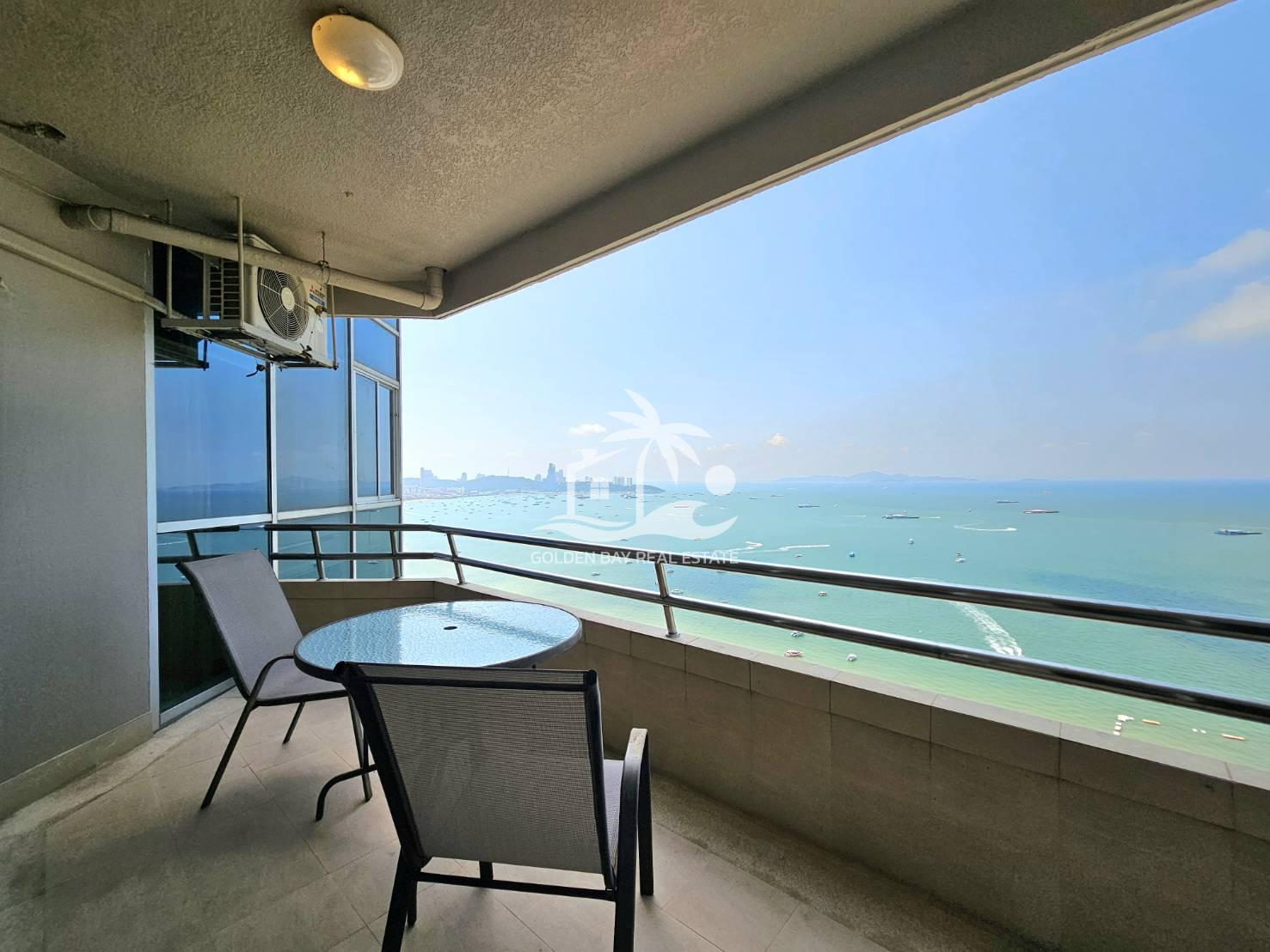 Markland Condominium – Pattaya City