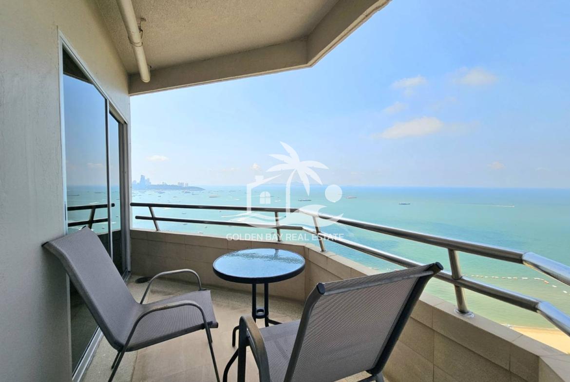 Markland Condominium – Pattaya City