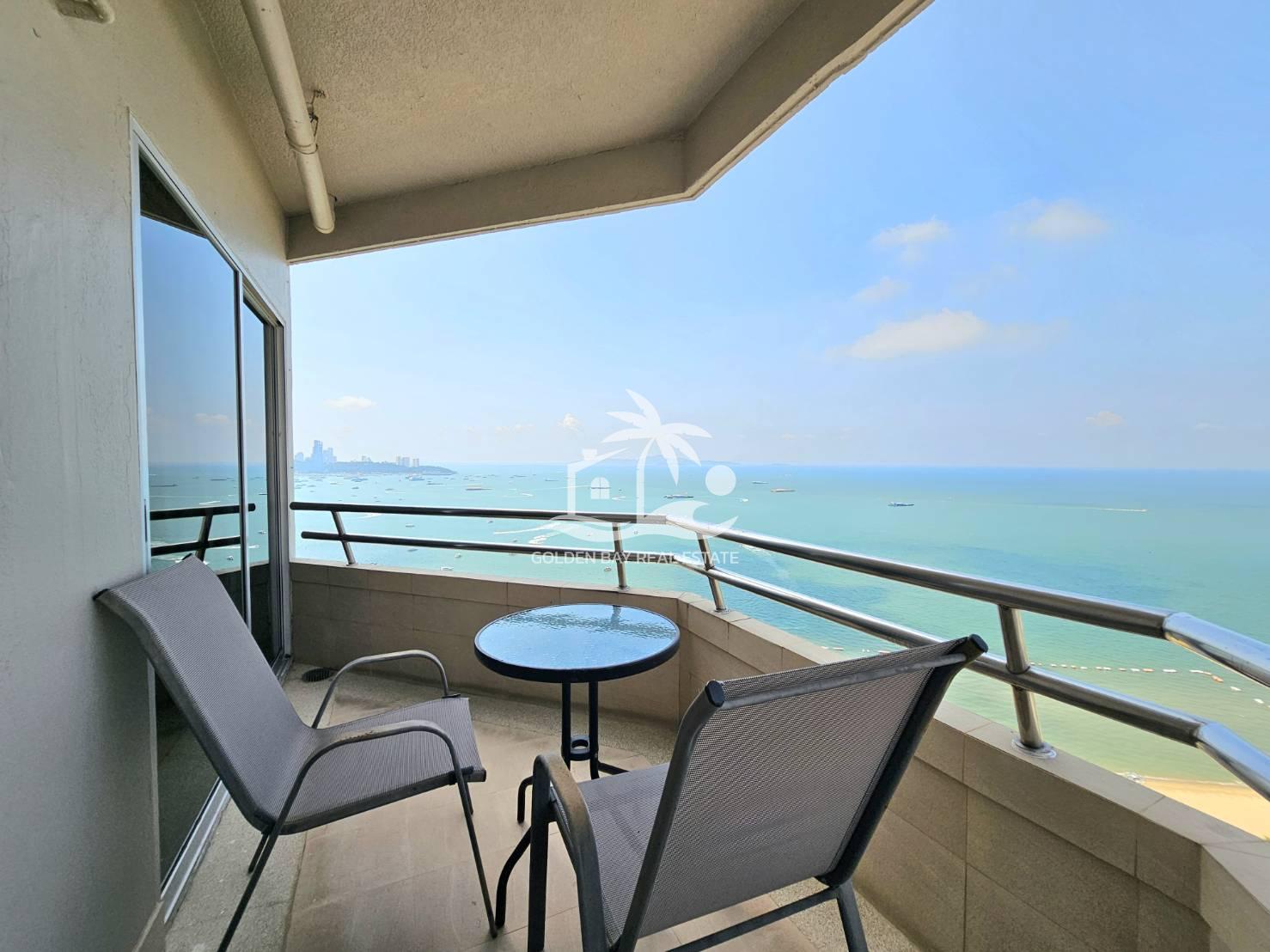 Markland Condominium – Pattaya City