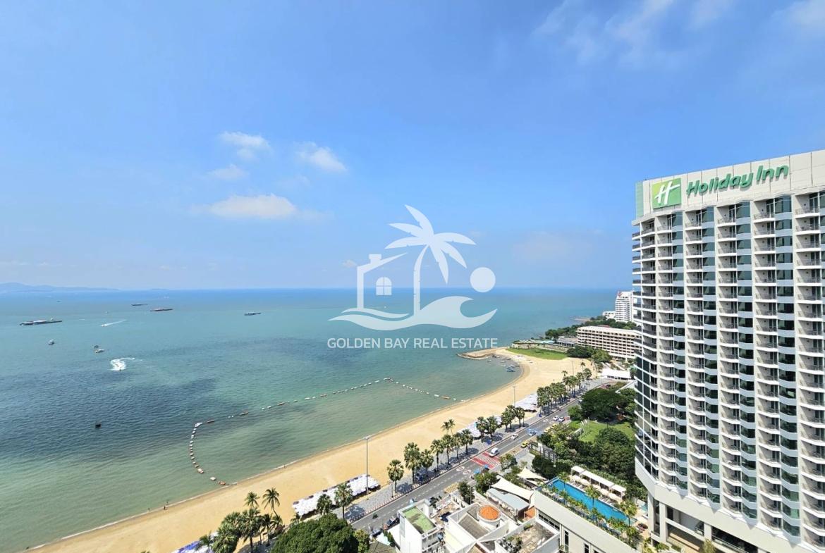 Markland Condominium – Pattaya City
