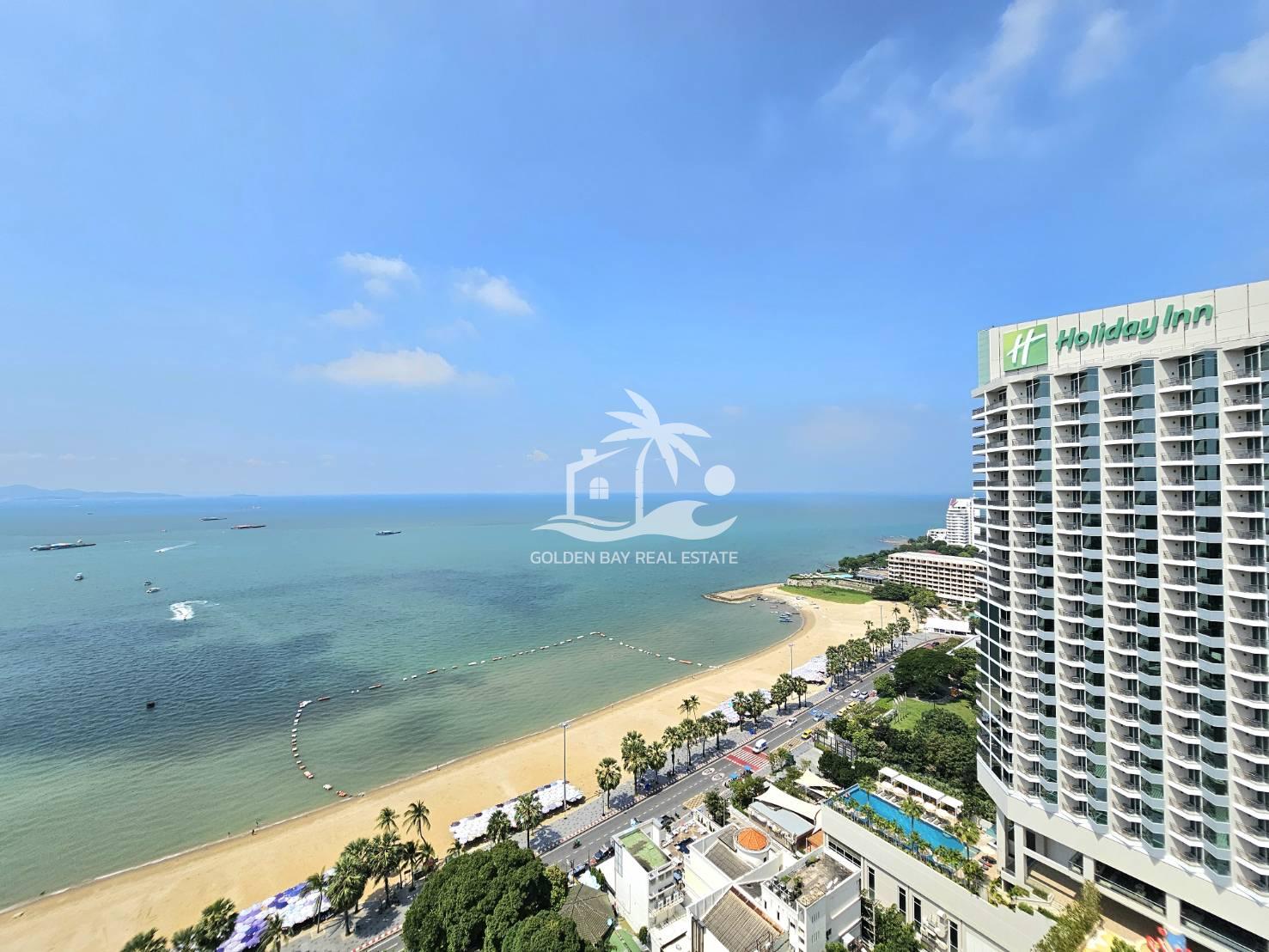 Markland Condominium – Pattaya City