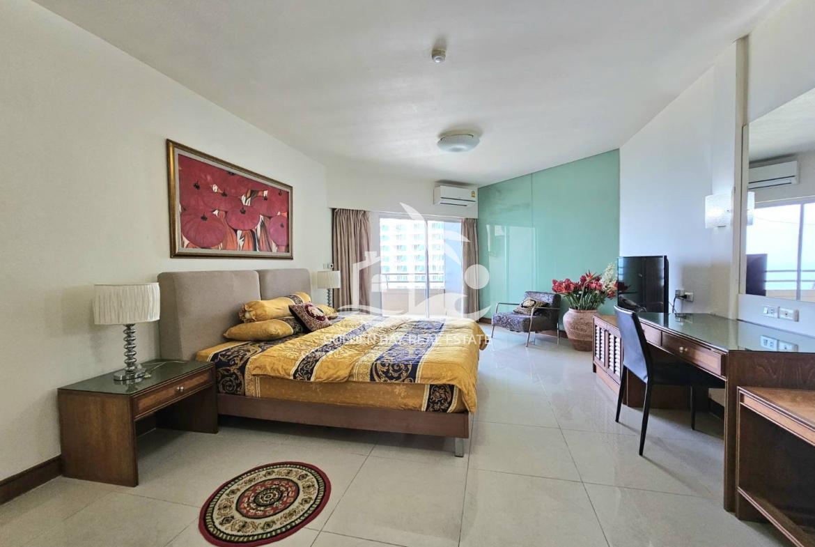 Markland Condominium – Pattaya City
