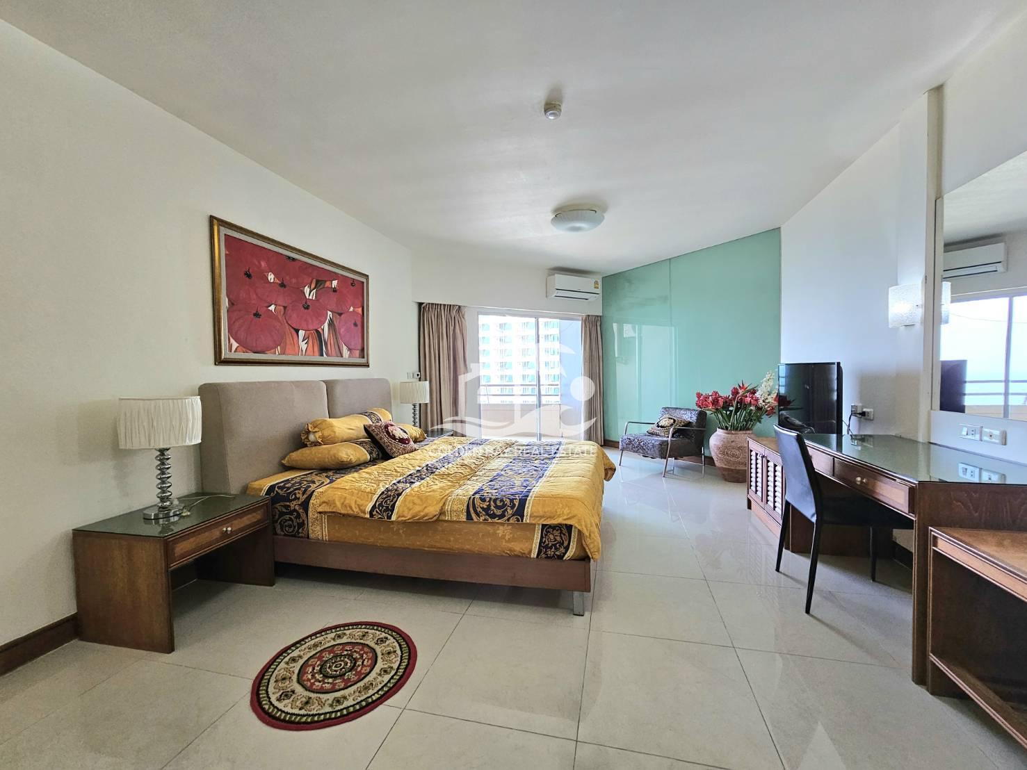 Markland Condominium – Pattaya City