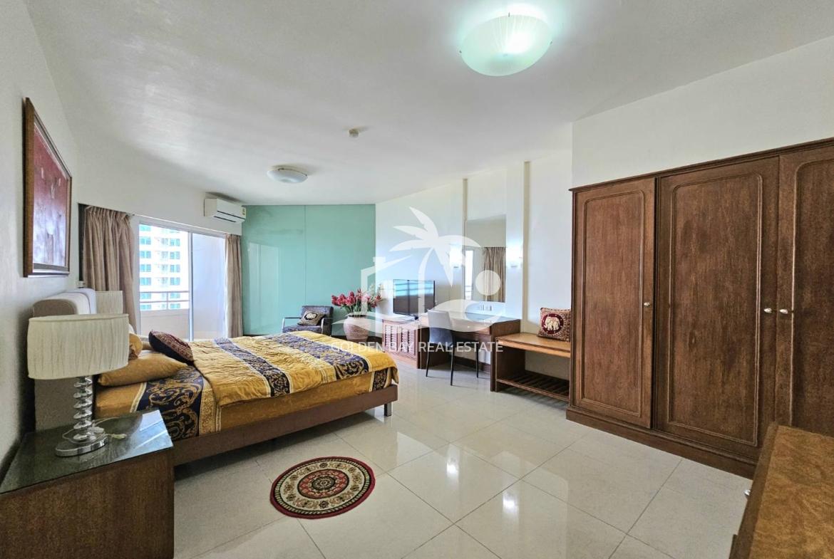 Markland Condominium – Pattaya City