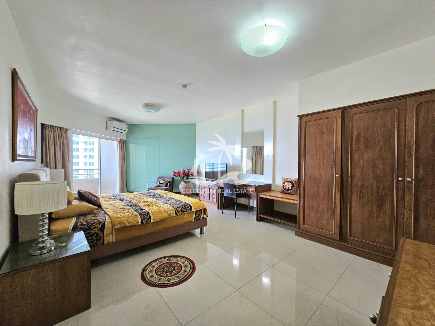 Markland Condominium – Pattaya City