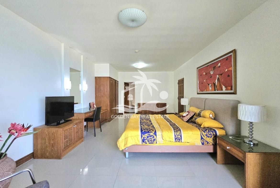Markland Condominium – Pattaya City